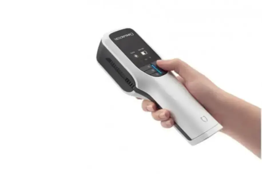 Візуалізатор вен, венолокатор Medcaptain NAVI-60 (Сертифіковано в Україні)