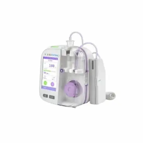 Насос для ентерального харчування Medcaptain EP-60 - Зображення 3