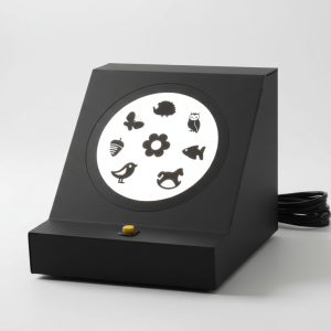 Апарат Амбліопанорама