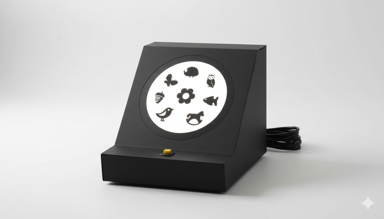 Апарат Амбліопанорама