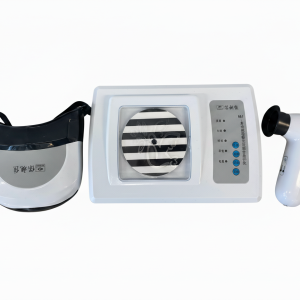 Ортоптичний комбайн БКП-ЛАМ-03