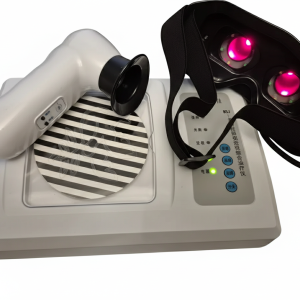 Ортоптичний комбайн БКП-ЛАМ-03