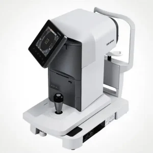 Тонометр внутрішньоочного тиску безконтактний Shin-Nippon NCT-200