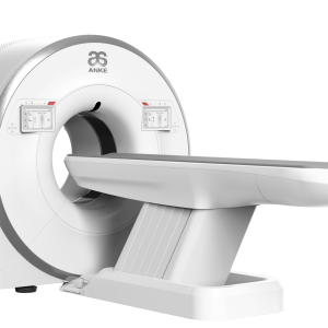 ANKE ANATOM S400 - Комп’ютерний томограф