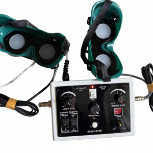 Апарат спектральний офтальмологічний АСО-3УМ