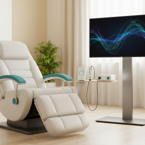 Лікувальне обладнання