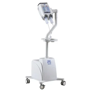 Anke ASA-300 — інжектор високого тиску