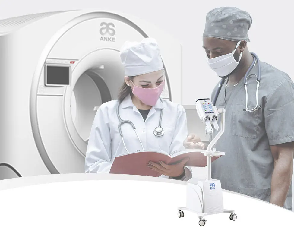 Anke ASA-300 — інжектор високого тиску - Зображення 4