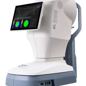 Оптичний біометр MediWorks AL 550