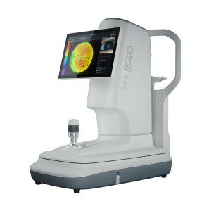 Топограф MediWorks DEA520