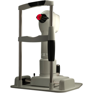 Рогівковий топограф Medmont E 300