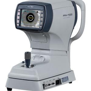 Авторефкератометр POTEC PRK-7000