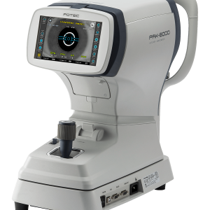 Авторефкератометр POTEC PRK-8000