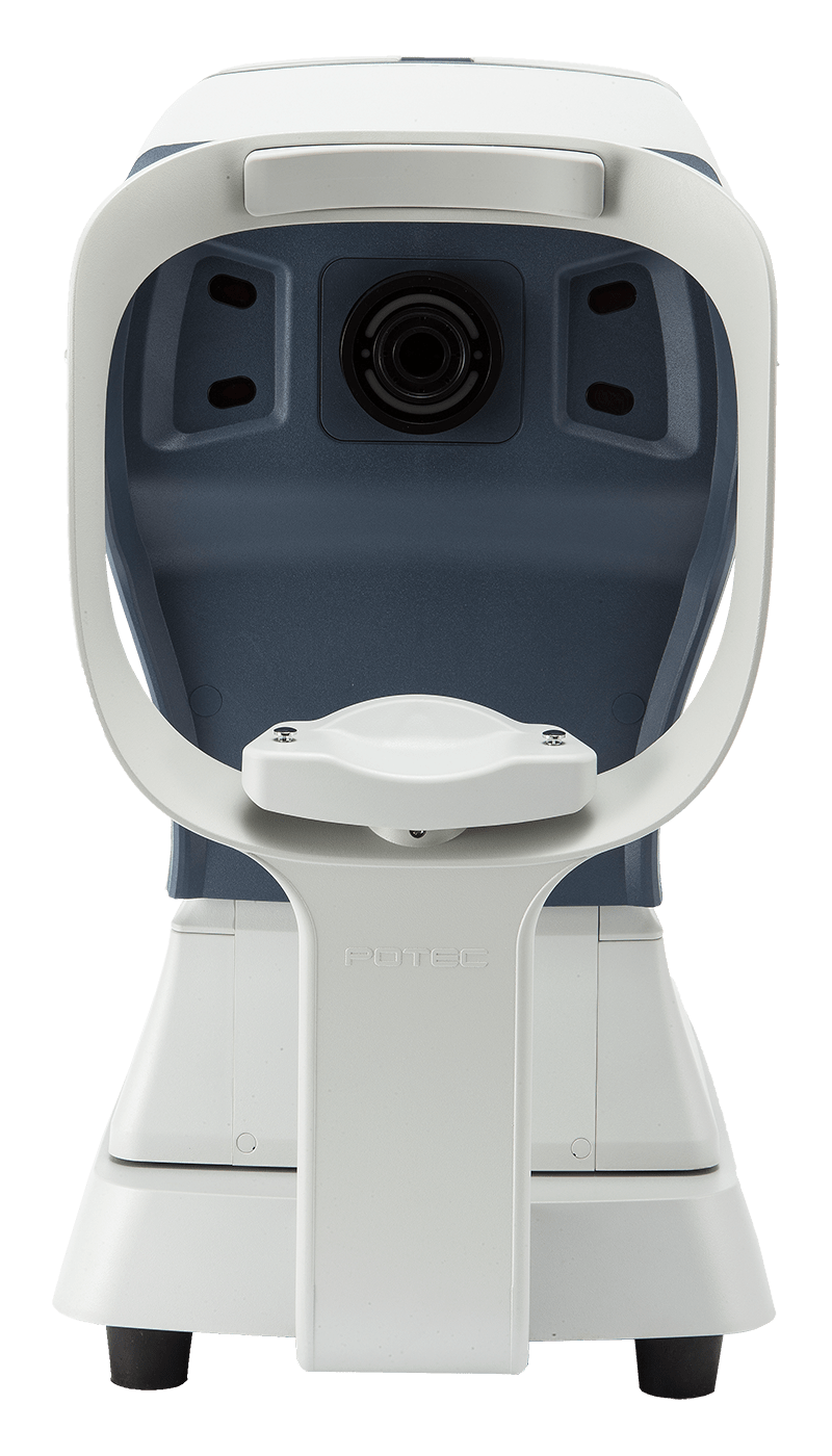 Авторефкератометр POTEC PRK-8000 - Зображення 5