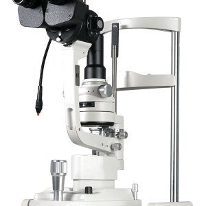 Щілинна лампа MediWorks S260 / S260S