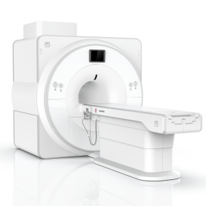 Магнітно-резонансний томограф ANKE SuperMark 1.5T