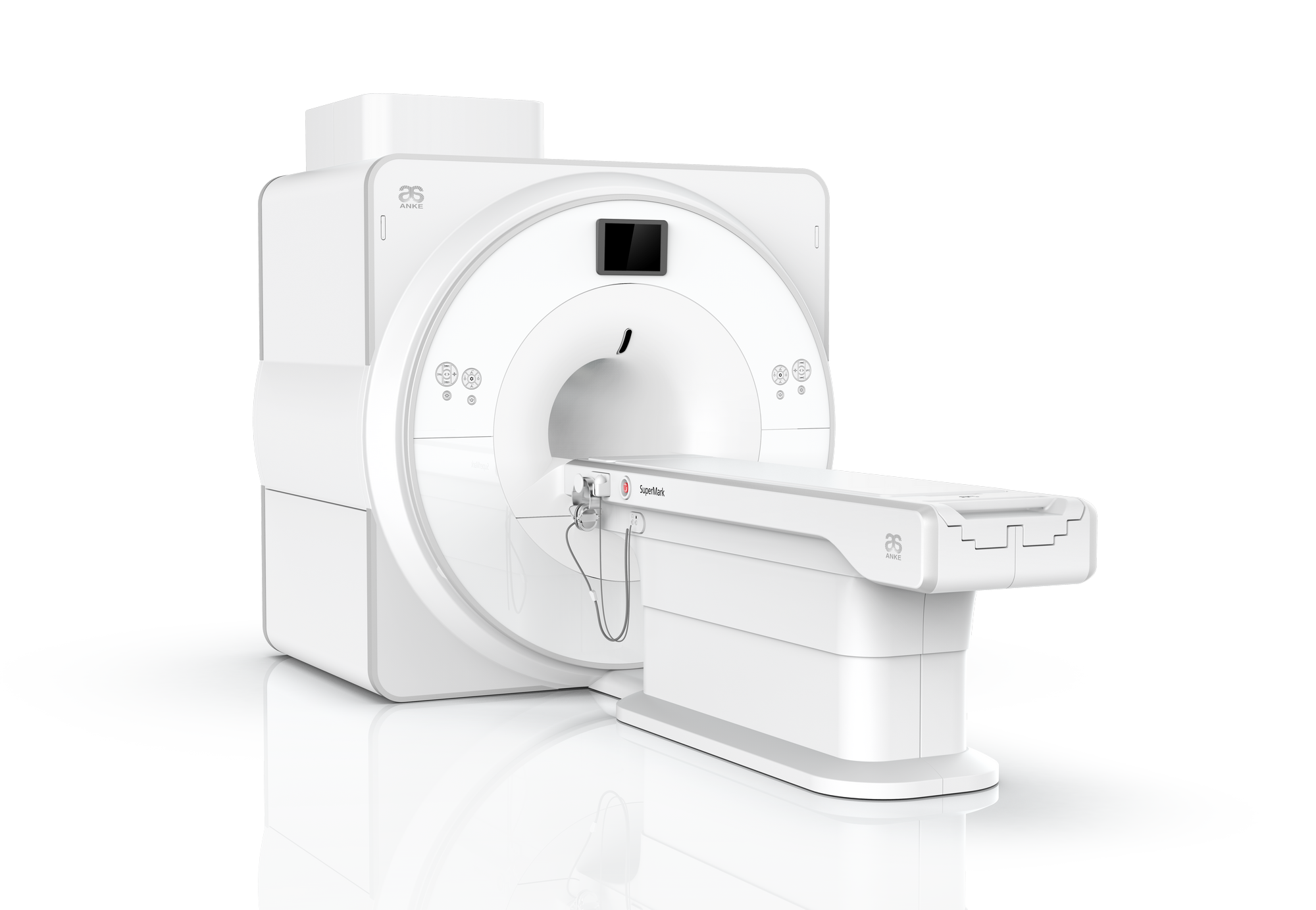 Магнітно-резонансний томограф ANKE SuperMark 1.5T