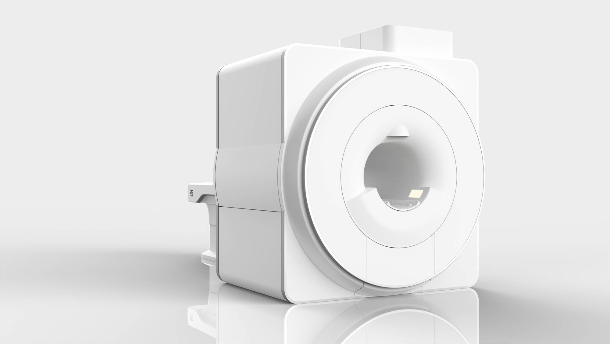 Магнітно-резонансний томограф ANKE SuperMark 1.5T - Зображення 3