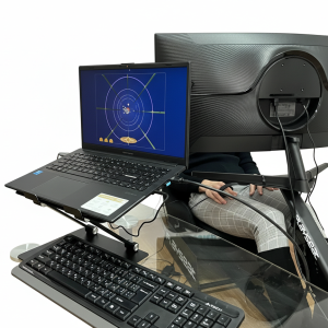 Амбліотренажер Biofeedback VERIM-4