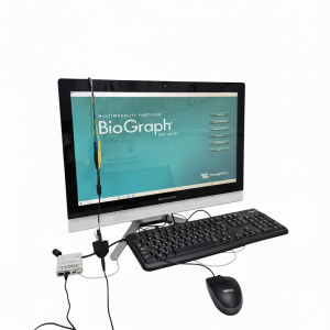 Амбліотренажер EEG BIOFEEDBACK INFINITI 2