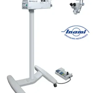 Мікроскоп хірургічний офтольмологічний Inami L-0990A