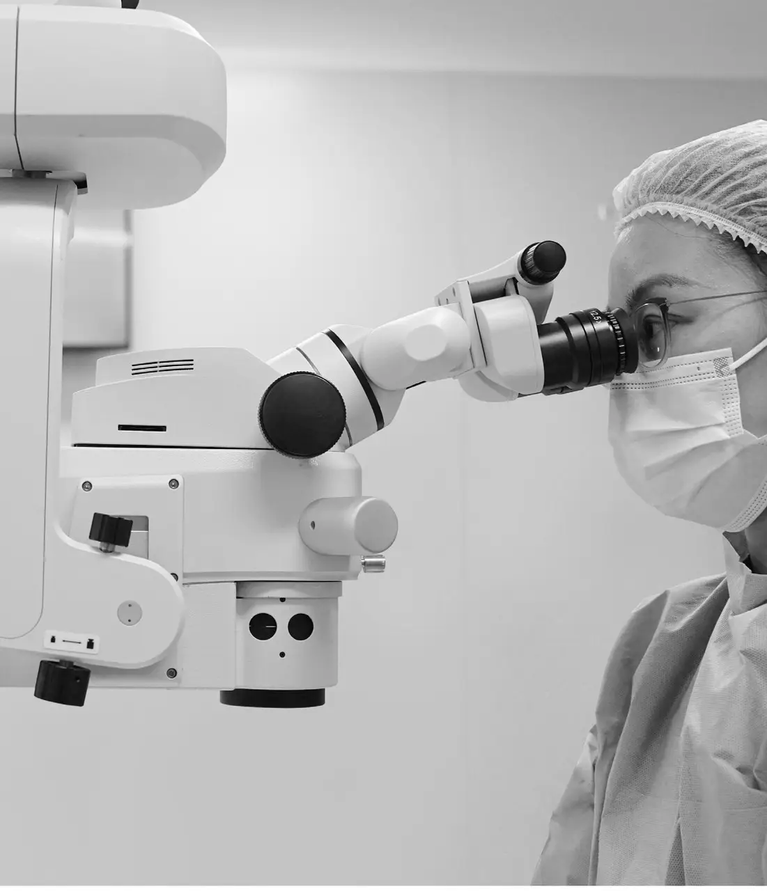 Medi Works SM621 офтальмологічний хірургічний мікроскоп - Зображення 3