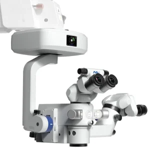 Medi Works SM621 офтальмологічний хірургічний мікроскоп