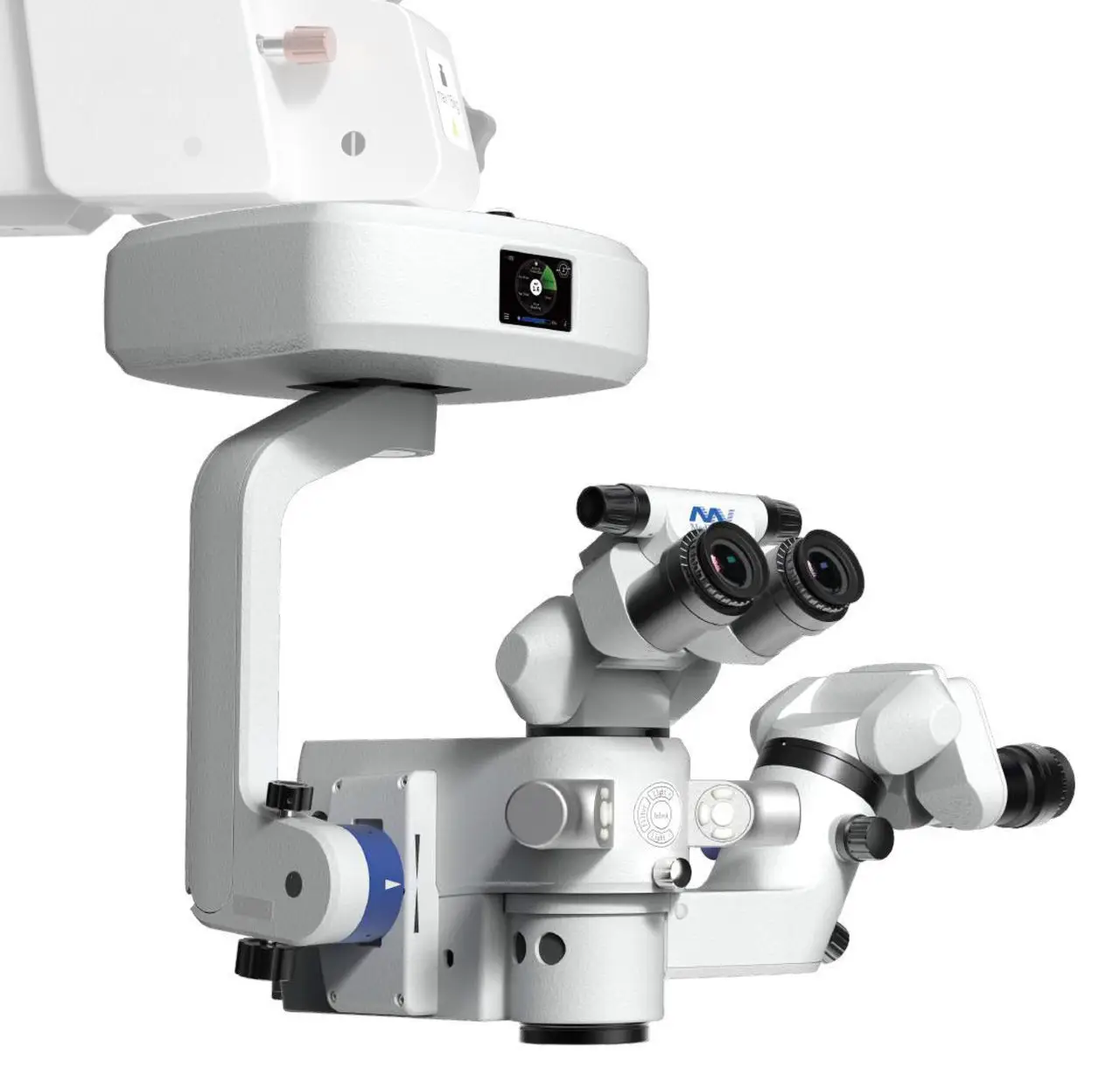 Medi Works SM621 офтальмологічний хірургічний мікроскоп