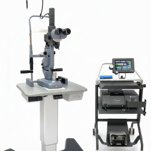 Офтальмологічні лазерні системи "Lightmed"