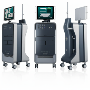 Офтальмологічна хірургічна система R-Evo Smart® (Optikon/BVI Medical)