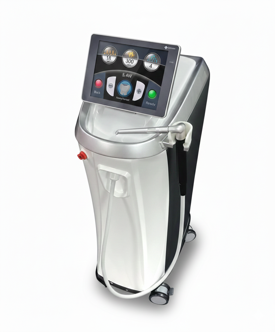 Офтальмологічні лазерні системи "Lightmed" - Зображення 3