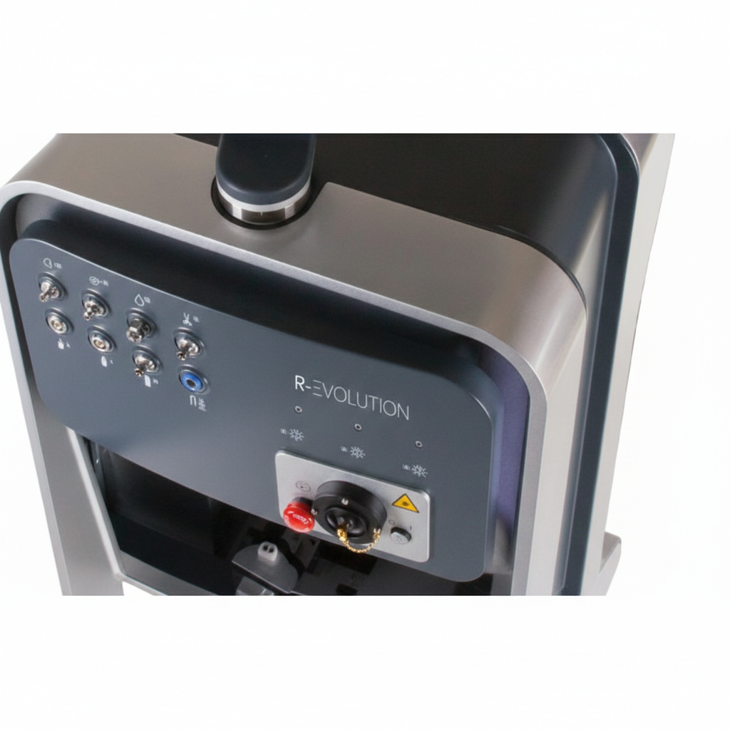 Офтальмологічна хірургічна система R-Evo Smart® (Optikon/BVI Medical) - Зображення 4