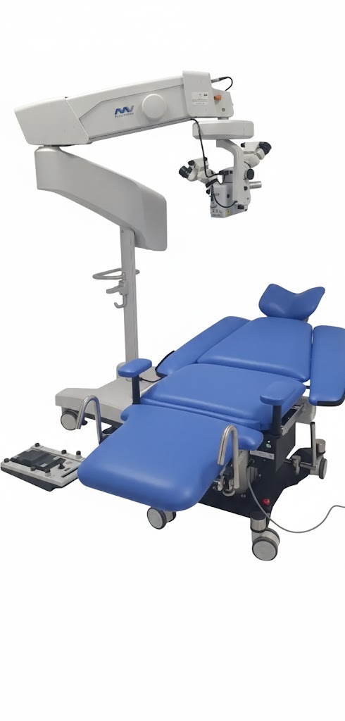 SC-1 хірургічний стіл