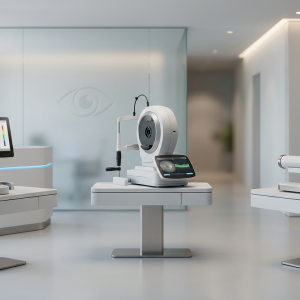 ОКТ/Топографи/Біометри