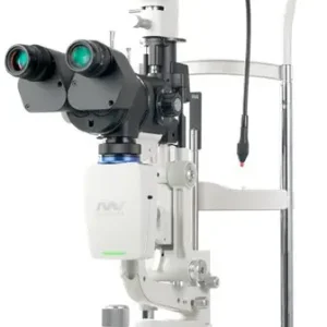 Щілинна лампа MediWorks S390L (Firefly WDR)